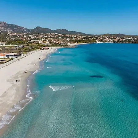 Pittulongu Near Rocce For 4 דירה