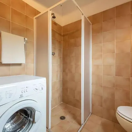 Apartment Pittulongu Villa Near Rocce Beach For 4