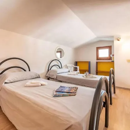 Apartment Pittulongu Villa Near Rocce Beach For 4 *