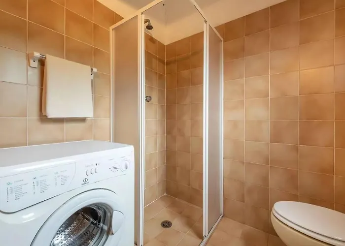 דירה Pittulongu Near Rocce For 4