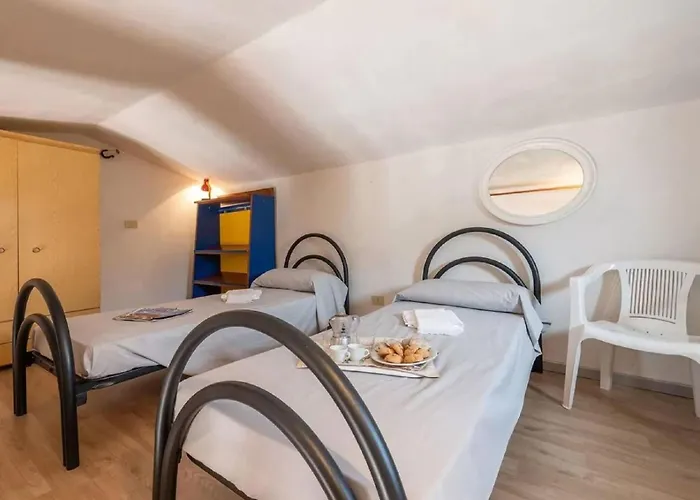 Pittulongu Near Rocce For 4 דירה *