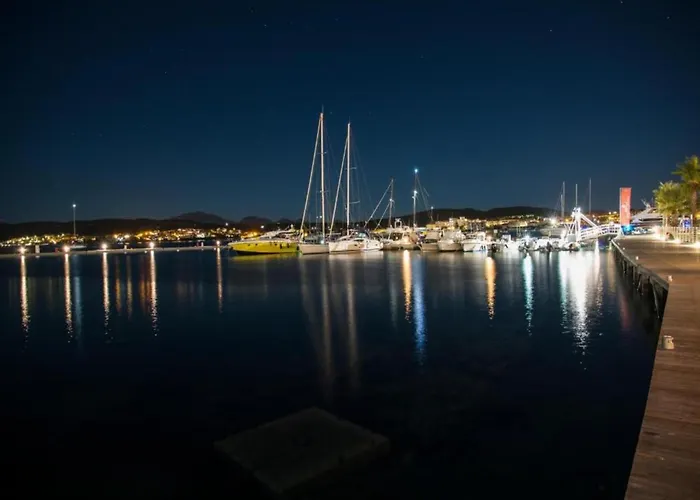 Pittulongu Near Rocce For 4 דירה