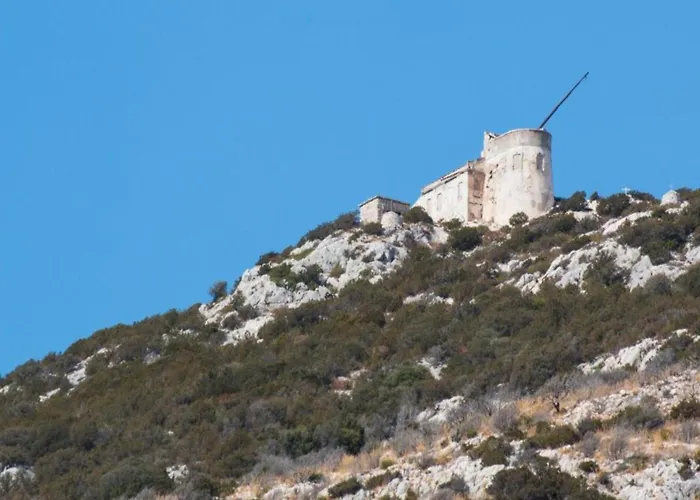 דירה Pittulongu Near Rocce For 4