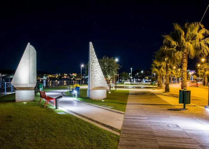 Pittulongu Near Rocce For 4 דירה